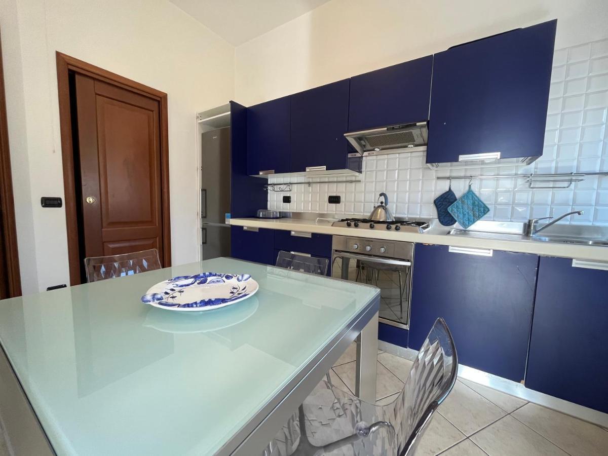 Appartamenti Levantomare Exterior foto