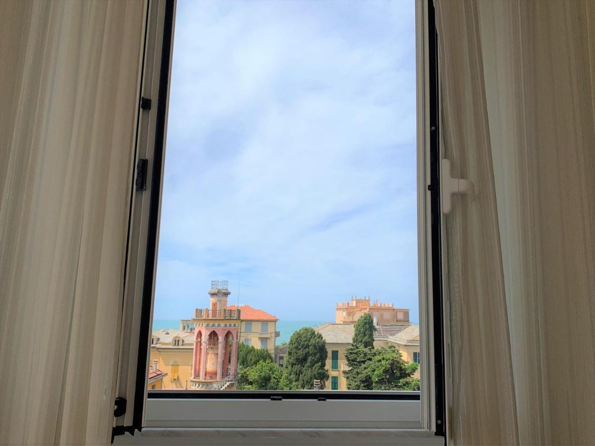 Appartamenti Levantomare Exterior foto